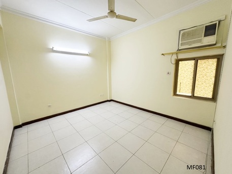 Hoora, Apartments/Houses, BHD 250/month,  3 BR,  100 Sq. Meter,  FLAT FOR RENT IN ALHOORA With EWA