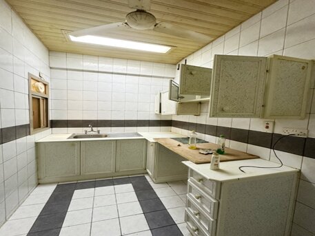 Hoora, Apartments/Houses, BHD 250/month,  3 BR,  100 Sq. Meter,  FLAT FOR RENT IN ALHOORA With EWA