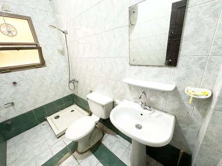 Hoora, Apartments/Houses, BHD 250/month,  3 BR,  100 Sq. Meter,  FLAT FOR RENT IN ALHOORA With EWA