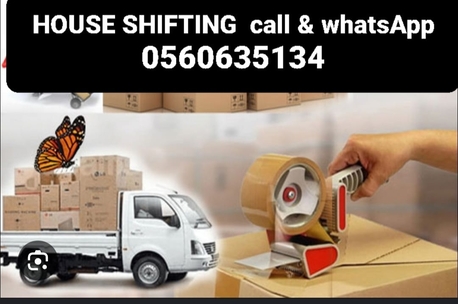 Thuqbah, Labor/Moving, Movers And Packers Company, Professional Team, Reasonable Price, Experience Pakistani Team