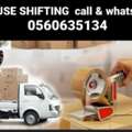 Movers And Packers Company, Professional Team, Reasonable Price, Experience Pakistani Team
