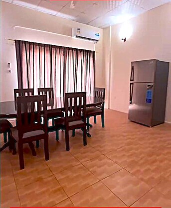 Manama, Apartments/Houses, BHD 300/month,  Furnished,  3 BR,  150 Sq. Meter,  Fully Furnished 3 BHK Family Apartment For Rent In Al Suwefiya Near Guful