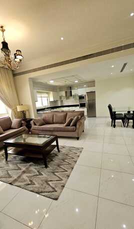 Adliya, Apartments/Houses, BHD 450/month,  Furnished,  2 BR,  2 Bedroom Fully Furnished  Flat For Rent With Ewa Unlimited