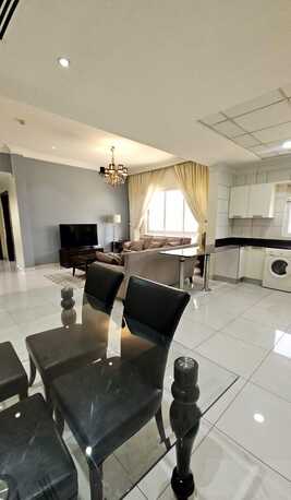 Adliya, Apartments/Houses, BHD 450/month,  Furnished,  2 BR,  2 Bedroom Fully Furnished  Flat For Rent With Ewa Unlimited