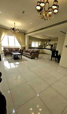 Adliya, Apartments/Houses, BHD 450/month,  Furnished,  2 BR,  2 Bedroom Fully Furnished  Flat For Rent With Ewa Unlimited