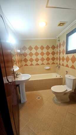 Adliya, Apartments/Houses, BHD 300/month,  Furnished,  2 BR,  2 Bedroom Fully Furnished Flat For Rent With Ewa