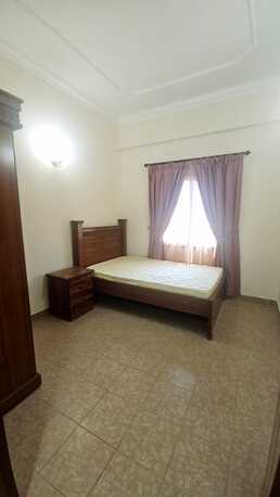 Adliya, Apartments/Houses, BHD 300/month,  Furnished,  2 BR,  2 Bedroom Fully Furnished Flat For Rent With Ewa