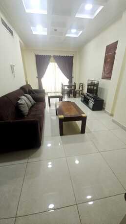 Adliya, Apartments/Houses, BHD 300/month,  Furnished,  2 BR,  2 Bedroom Fully Furnished Flat For Rent With Ewa
