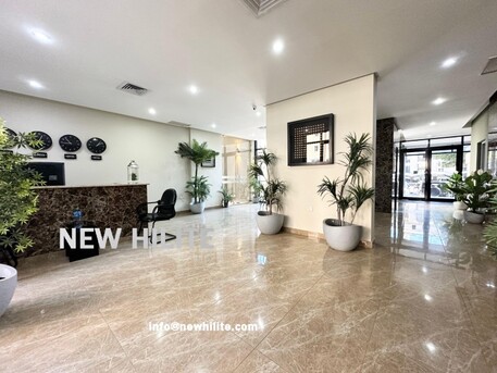 Kuwait City, Apartments/Houses, KWD 450/month,  3 BR,  Three Bedroom Apartment Available For Rent In Jabriya