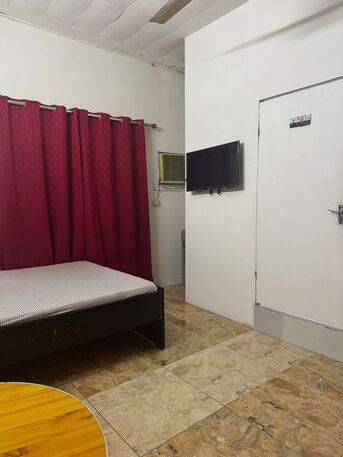 Adliya, Appliances, BHD 160,  STUDIO FLAT/UNLIMITED EWA/WIFI/NEAR ALHILAL HSPTL