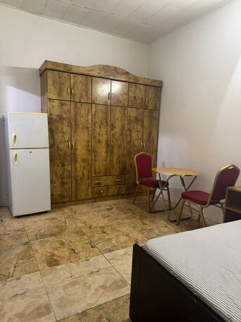 Adliya, Appliances, BHD 160,  STUDIO FLAT/UNLIMITED EWA/WIFI/NEAR ALHILAL HSPTL