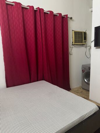 Adliya, Appliances, BHD 160,  STUDIO FLAT/UNLIMITED EWA/WIFI/NEAR ALHILAL HSPTL