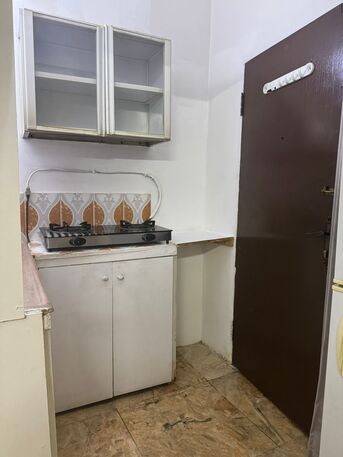 Adliya, Appliances, BHD 160,  STUDIO FLAT/UNLIMITED EWA/WIFI/NEAR ALHILAL HSPTL