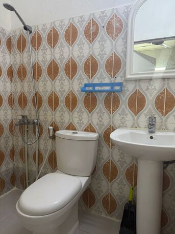 Adliya, Appliances, BHD 160,  STUDIO FLAT/UNLIMITED EWA/WIFI/NEAR ALHILAL HSPTL