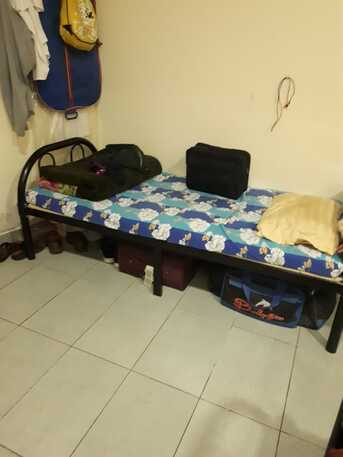 Hoora, Bedspace Available, BHD 30/month,  Bed Space For Indian Or Pakistani
