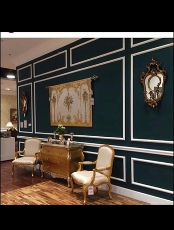 Riyadh, Job Seekers, Gybsum Board Decor Works & Paint Work
