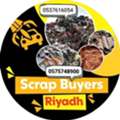 We Buy All Types Of Leftover Metal Scraps Items +966575748900