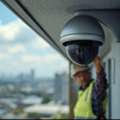 CCTV Camera Installation Service In MG Road Gurgaon