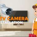 CCTV Camera Installation Service In Patel Nagar Gurgaon