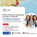 Online German Language Course In Chennai