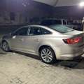SAR 34500,  Renault Talisman,  2018,  Automatic,  111111 KM,   In Perfect Condition No Accident No Panting