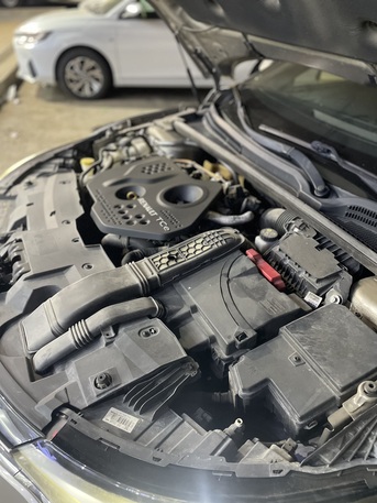 Jeddah, Vehicles, Cars & Trucks , SAR 34500,  Renault Talisman,  2018,  Automatic,  111111 KM,   In Perfect Condition No Accident No Panting