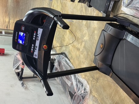 Riyadh, Sporting Goods, SAR 1299,  ONLY 1299!!! FOR OLYMPIA TREADMILL WITH INCLINATION WITH WARRANTY