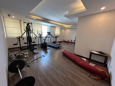 Busaiteen, Apartments/Houses, BHD 430/month,  2 BR,  90 Sq. Meter,  Modern Furnished Luxury /sea View For Rent