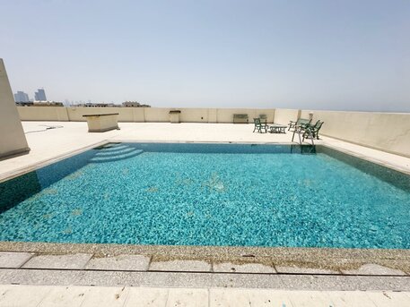 Busaiteen, Apartments/Houses, BHD 430/month,  2 BR,  90 Sq. Meter,  Modern Furnished Luxury /sea View For Rent