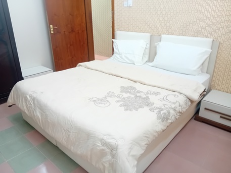 Mahooz, Rooms Available, Mahooz, Clean 2 Bed Room Flat Available For Rent