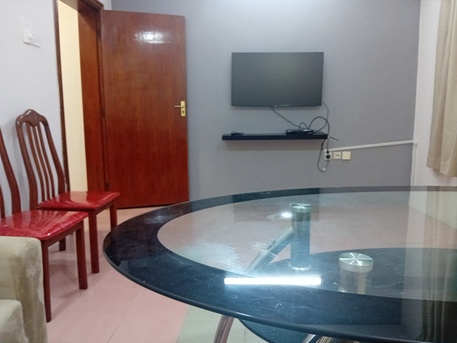 Mahooz, Rooms Available, Mahooz, Clean 2 Bed Room Flat Available For Rent