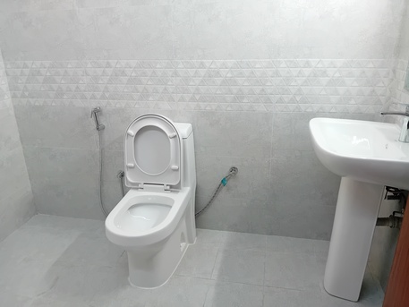 Mahooz, Rooms Available, Mahooz, Clean 2 Bed Room Flat Available For Rent