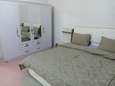 Mahooz, Rooms Available, BHD .300/month,  Mahooz, Clean 2 Bed Room Flat Available For Rent