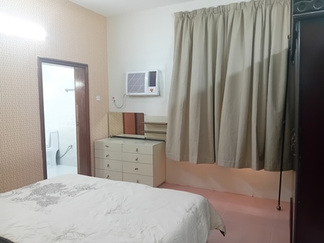 Mahooz, Rooms Available, BHD .300/month,  Mahooz, Clean 2 Bed Room Flat Available For Rent