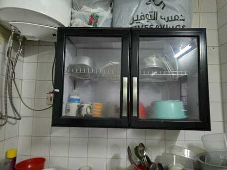 Al Sulaymaniyyah, Furniture, SAR 1050,  Kitchen Cabinets
