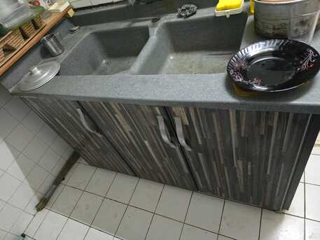 Al Sulaymaniyyah, Furniture, SAR 1050,  Kitchen Cabinets