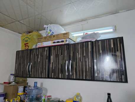 Al Sulaymaniyyah, Furniture, SAR 1050,  Kitchen Cabinets