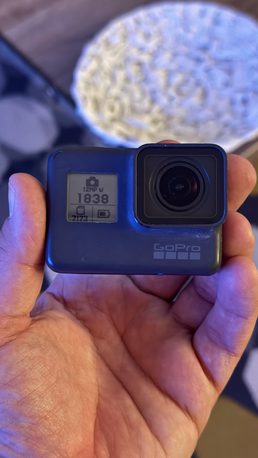 Riyadh, Photo & Video, SAR 400,  Gopro Hero 5 With Alot Of Accessories