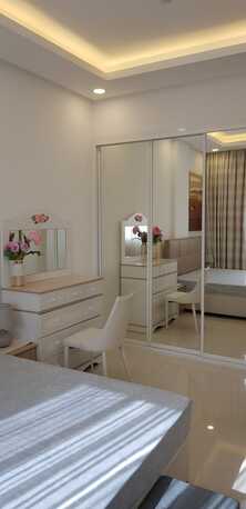 Hidd, Apartments/Houses, BHD 260/month,  Furnished,  1 BR,  100 Sq. Meter,  1 Bhk Fully Furnished Nice Flat Available In Hidd Call Aleena