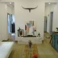 JOD 10000/year,  Furnished,  1 BR,  Ground Fully Furinshed 1B Apartment With Big Garden In Jabal Webdeh 00962777688956