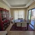 JOD 14000/year,  Furnished,  3 BR,  Fully Furnished 3B Apart With Baconly In 5 Circle 00962777688956