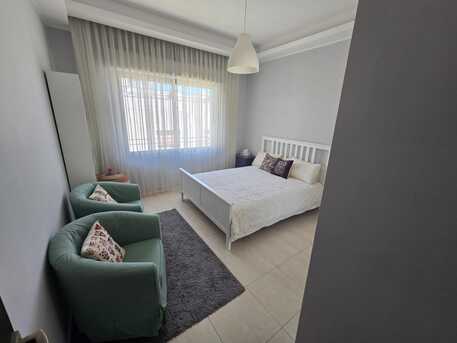 Amman, Apartments/Houses, JOD 14000/year,  Furnished,  3 BR,  Fully Furnished 3B Apart With Baconly In 5 Circle 00962777688956