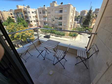 Amman, Apartments/Houses, JOD 14000/year,  Furnished,  3 BR,  Fully Furnished 3B Apart With Baconly In 5 Circle 00962777688956