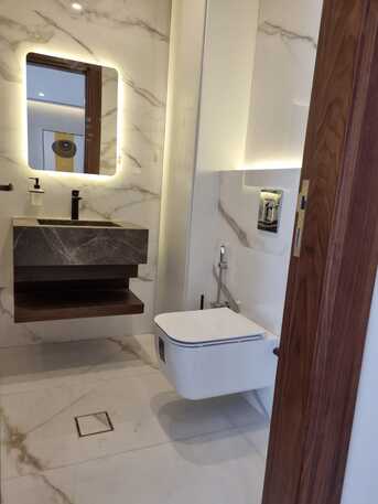 Amman, Apartments/Houses, JOD 24000/year,  Furnished,  2 BR,  Ground Fully Furinshed 2B Apart With Terrace And Pool Sharing 5 Circle 00962777688956