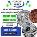 We Buy Different Types Of Leftover Metal Scraps Items +966575748900