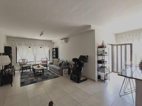 Amman, Apartments/Houses, JOD 17000/year,  Furnished,  3 BR,  Semi Furnished 3B Apart With Baconly In 5 Circle 00962q777688956