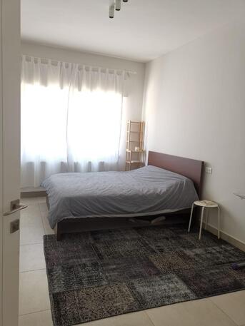 Amman, Apartments/Houses, JOD 17000/year,  Furnished,  3 BR,  Semi Furnished 3B Apart With Baconly In 5 Circle 00962q777688956