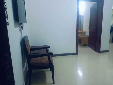 Hoora, Apartments, Flats, Houses & Villas, BHD 200/month,  1 BR,  Flat For Rent In Hoora  Nearby GOSI Mall