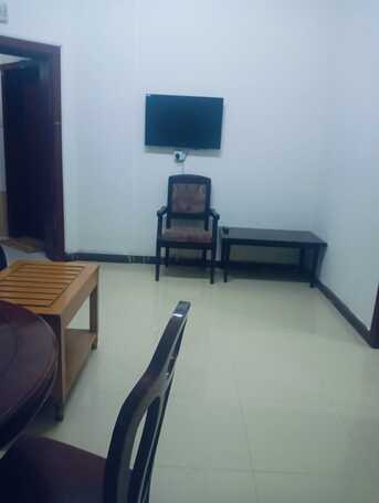 Hoora, Apartments, Flats, Houses & Villas, BHD 200/month,  1 BR,  Flat For Rent In Hoora  Nearby GOSI Mall