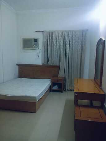 Hoora, Apartments, Flats, Houses & Villas, BHD 200/month,  1 BR,  Flat For Rent In Hoora  Nearby GOSI Mall
